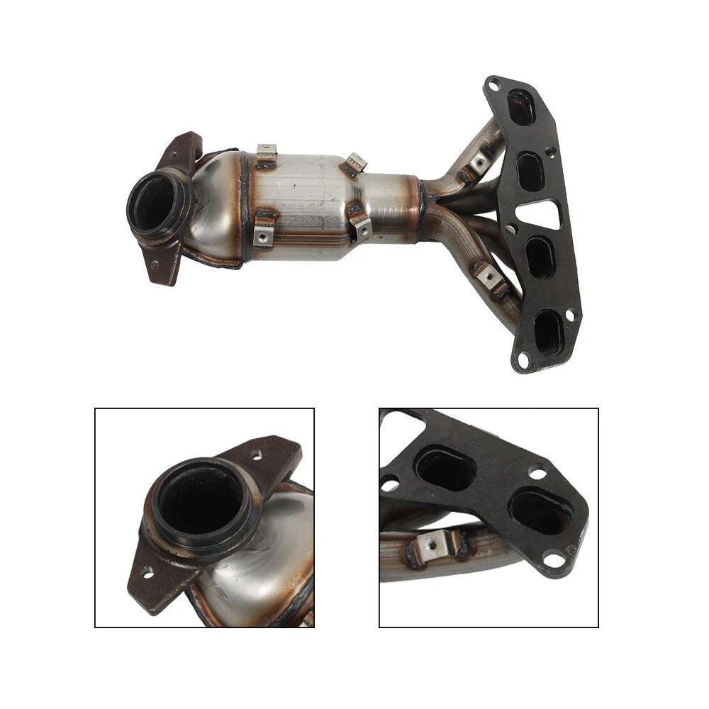 Exhaust Manifold Catalytic Converter for Nissan Altima (2002–2006)