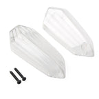 Turn Signal Blinker Lens for Kawasaki Z250, Z750, KLE, Versys 650, Ninja