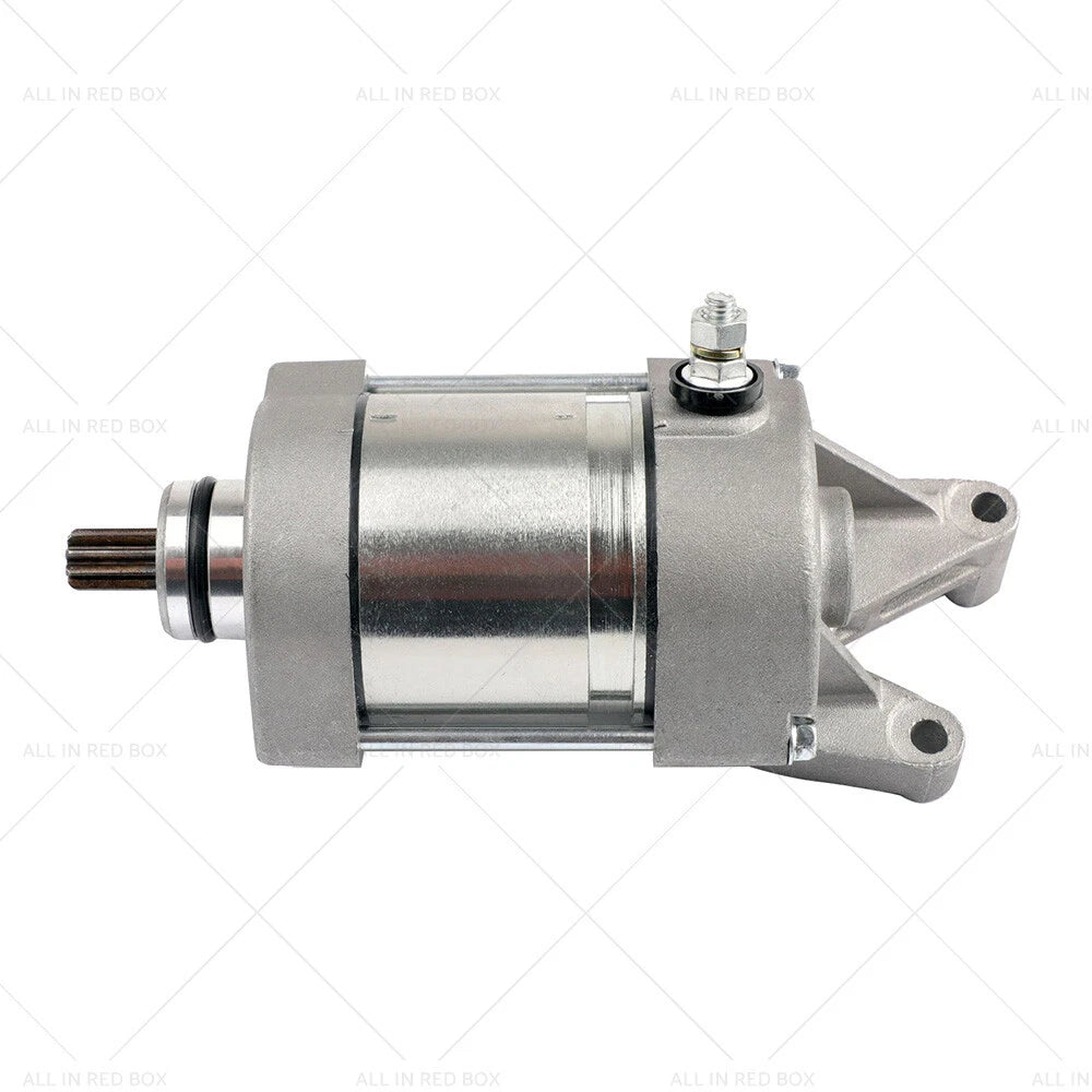 Starter Motor for Yamaha YZF R1 (2009–2014) 14B8189000