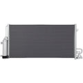 AC Condenser for Lincoln MKC, Ford Escape, Focus (2015–2019)