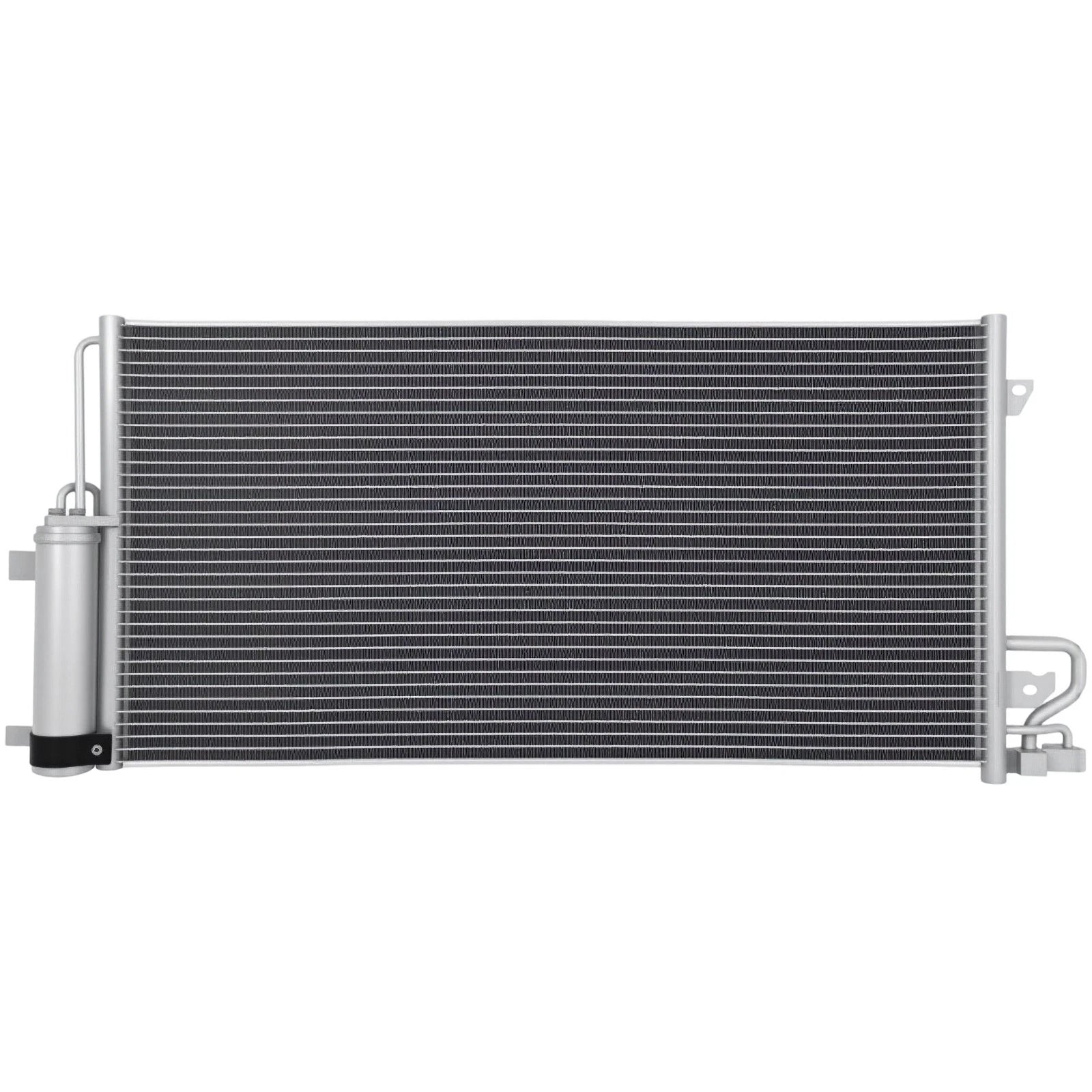 AC Condenser for Lincoln MKC, Ford Escape, Focus (2015–2019)