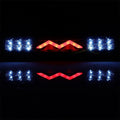LED 3rd Brake Light for GMC Sierra 1500 2500HD 3500HD (2007–2013)