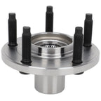 2Pcs Front Wheel Hub & Bearing Kit for Ford Edge Lincoln MKX (2007–2010)