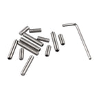 Pole Mount Adapter Mounting Kit for Starlink
