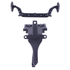 Upper Headlight Fairing & Mirror Stay Bracket for Kawasaki ZX14R (2006–2023)
