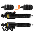 4X Rear Shock Absorbers w/ADS for Mercedes E320 E500 4Matic Wagon (2004–2009)