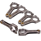 Forged H-Beam Racing Connecting Rods ARP for BMW E39 523i (1998–2000)