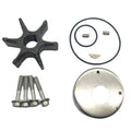 Water Pump Impeller Kit for Yamaha VF 225 250 HP (2000–2006) 6CB-W0078-00