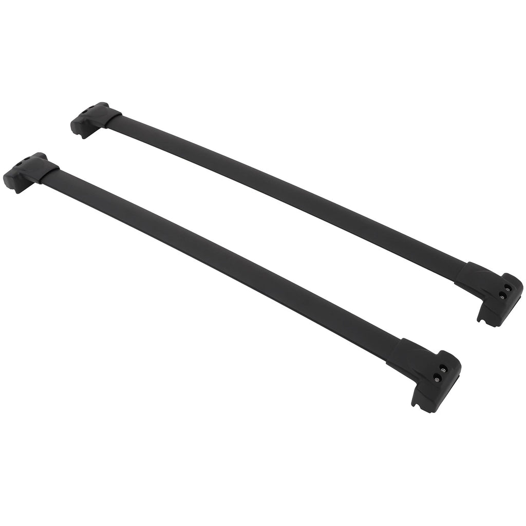 Roof Rack Cross Bar for Jeep Grand Cherokee (2011–2021) Aluminum Carrier