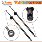 2X Hatch Liftgate Tailgate Lift Supports Gas Springs for Pontiac Firebird