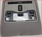 Overhead Dome Light Console Leg for Jaguar XJ8 XJR (2002)