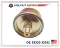 Oil Pressure Switch Sensor for Isuzu Trooper, Lexus LX450, Toyota (1990–2002)