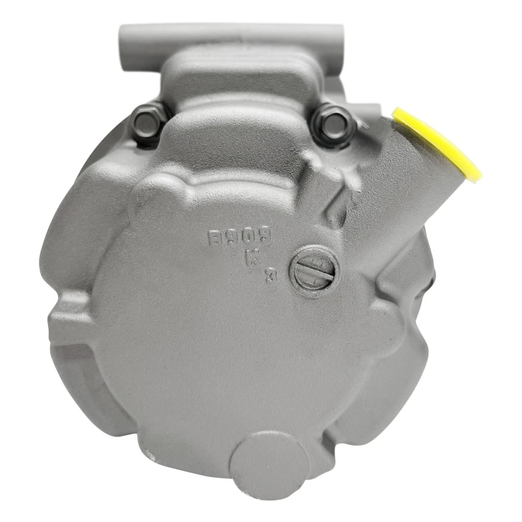 AC Compressor Replacement for Toyota Highlander Hybrid 2.5L (2022-2023)