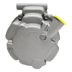 AC Compressor Replacement for Toyota Highlander Hybrid 2.5L (2022-2023)