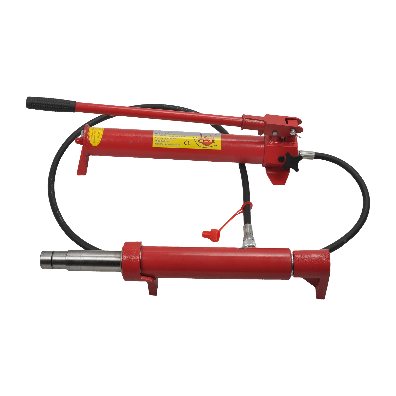 Hydraulic Jack Body Frame Repair Kit for Porta Power (6-10-20 Ton)
