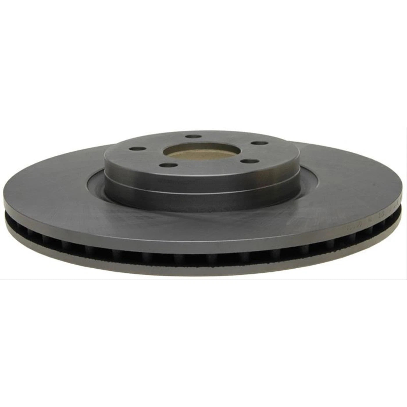 Brake Discs for MKC (2015–2020)