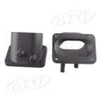 Black Spike Air Cleaner Intake Filter for Suzuki Boulevard (All Years)