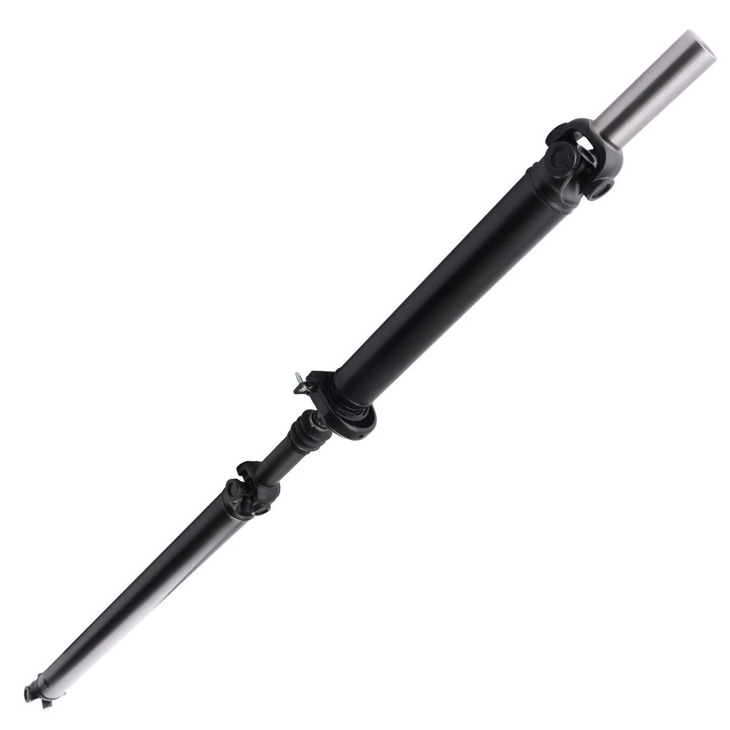 Drive Shaft for Chevrolet Silverado GMC Sierra 2500 HD (2001–2006) 4WD
