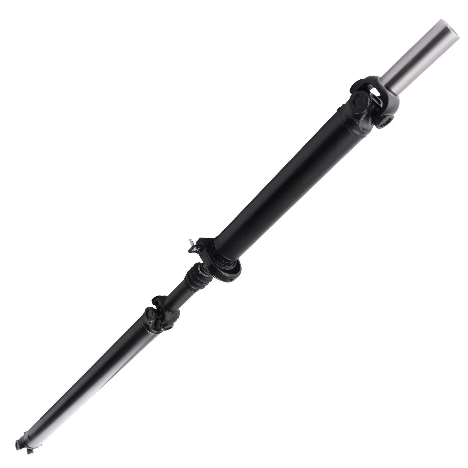 Drive Shaft for Chevrolet Silverado GMC Sierra 2500 HD (2001–2006) 4WD