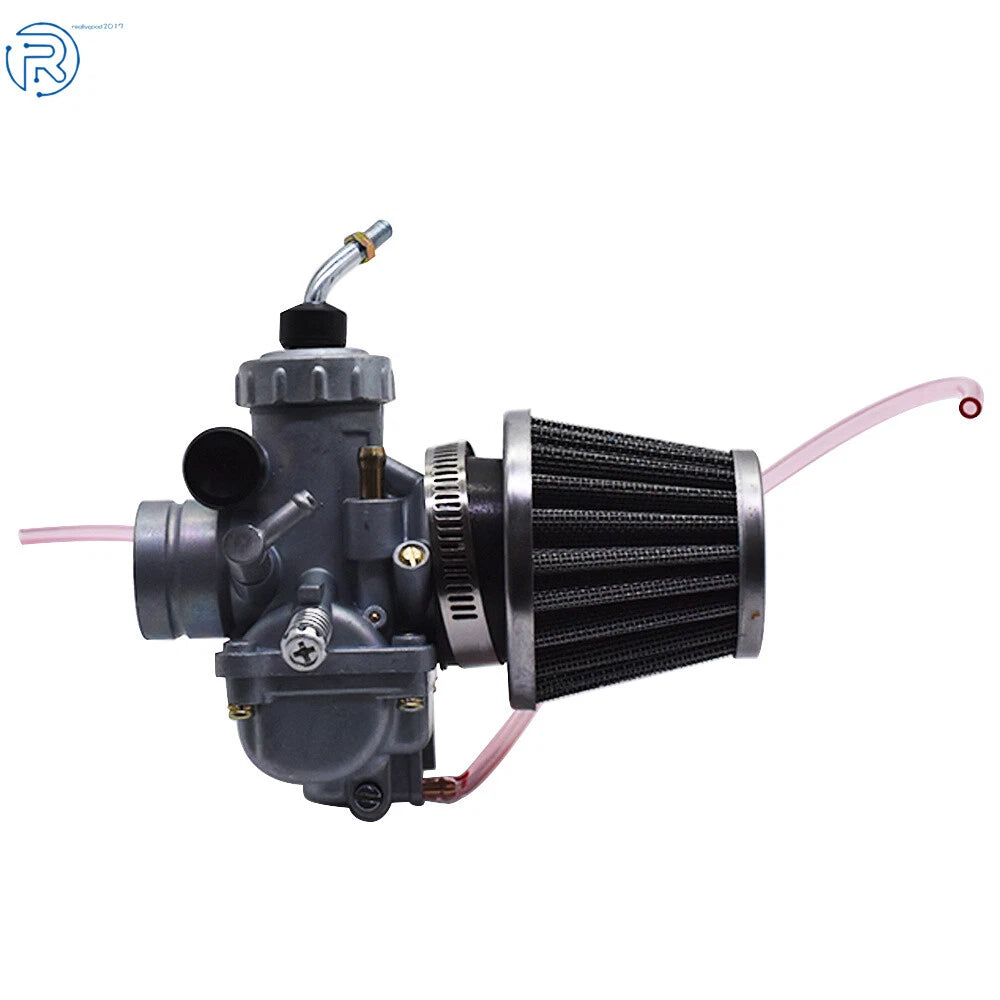 ATV Carburetor with Air Filter for Yamaha Blaster YFS200 (1988–2006)