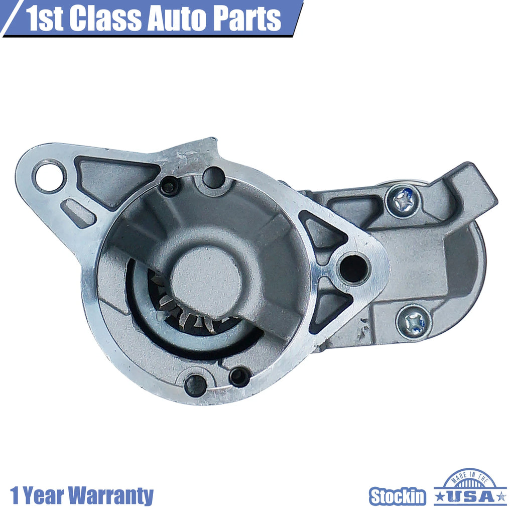 Starter for Jeep Commander Grand Cherokee (2006-2010)