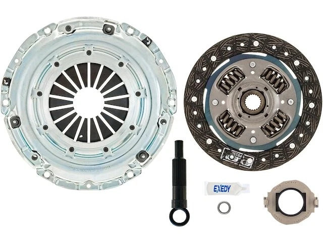 Clutch Kit for Mazda MX5 Miata 2.0L (2015–2016) WP491PH