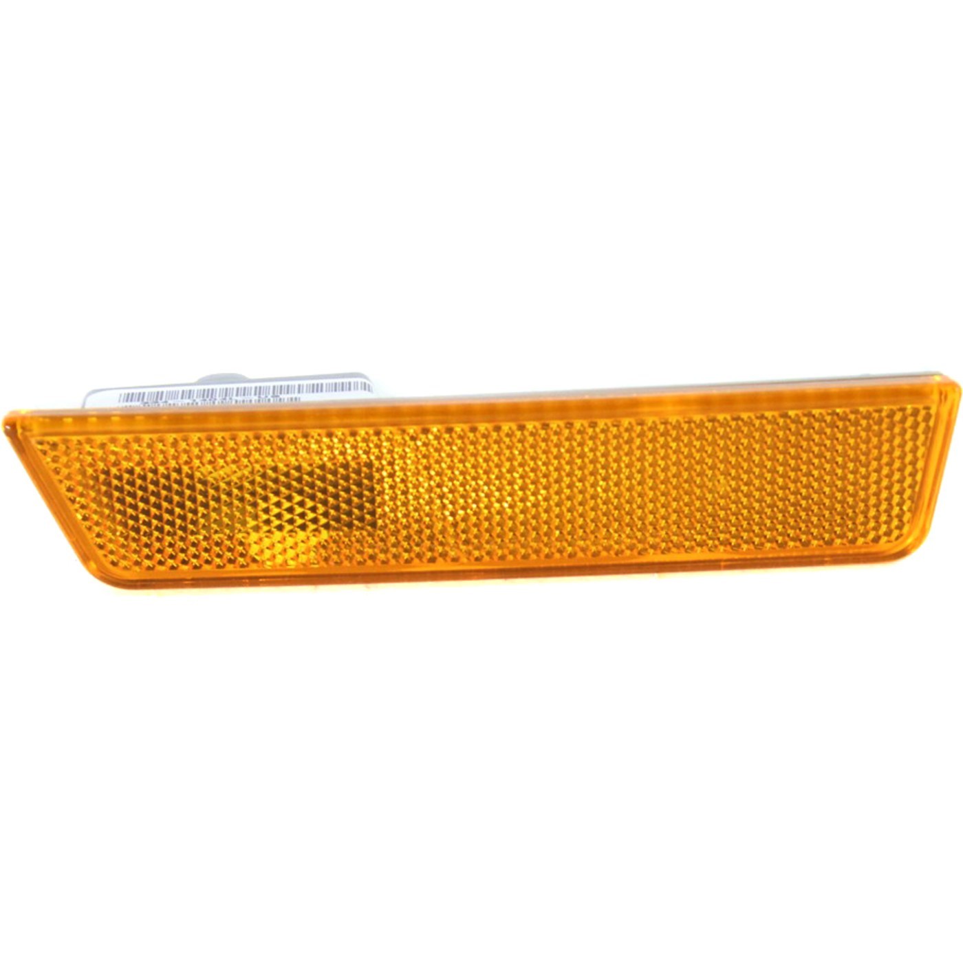 Left Front Bumper Side Marker Light for Dodge Challenger (2008–2013)