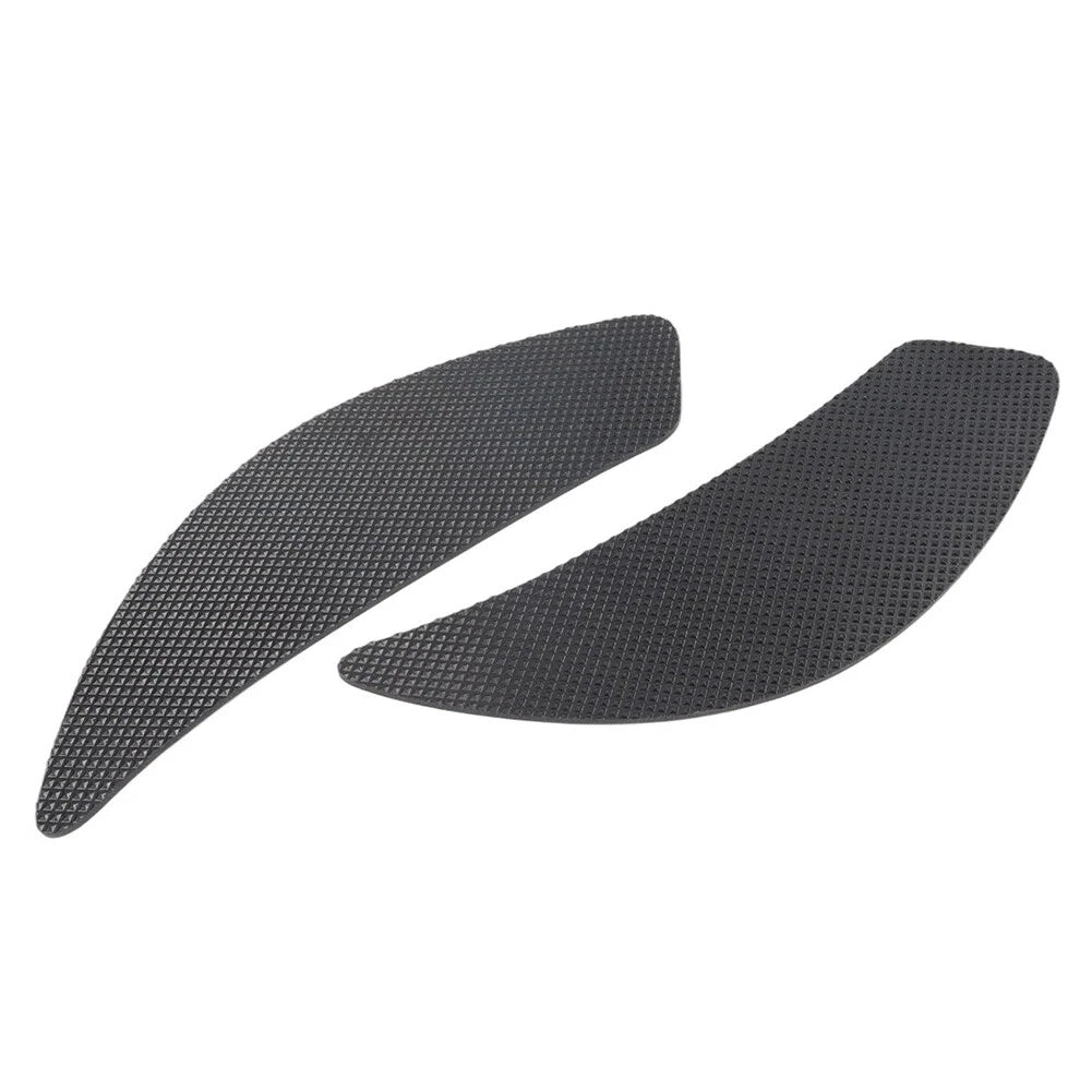 Gas Knee Grip Protector Anti-Slip Pads for Kawasaki ER6F ER6N (2006–2016)