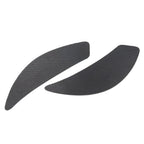 Gas Knee Grip Protector Anti-Slip Pads for Kawasaki ER6F ER6N (2006–2016)