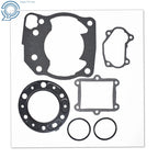 Set of 2 Top End Head Gasket Kits for Honda CR250R (1992–1999)