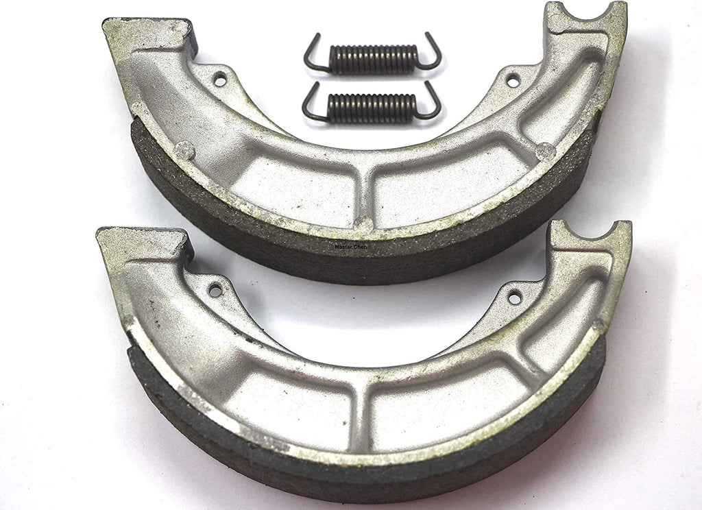 Brake Shoes for Suzuki LT-F250 Ozark 250 (2002–2007)