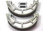 Brake Shoes for Suzuki LT-F250 Ozark 250 (2002–2007)