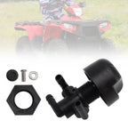 3-Way Fuel Valve Petcock for Polaris Xplorer Trail Boss (Fits 7052161, 5432559)