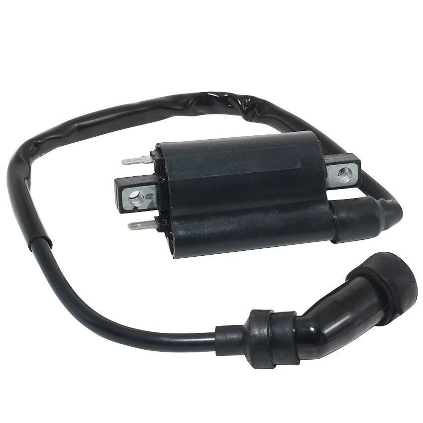Ignition Coil for Suzuki AN250 Burgman 250, AN400 Burgman 400 (1999–2004)