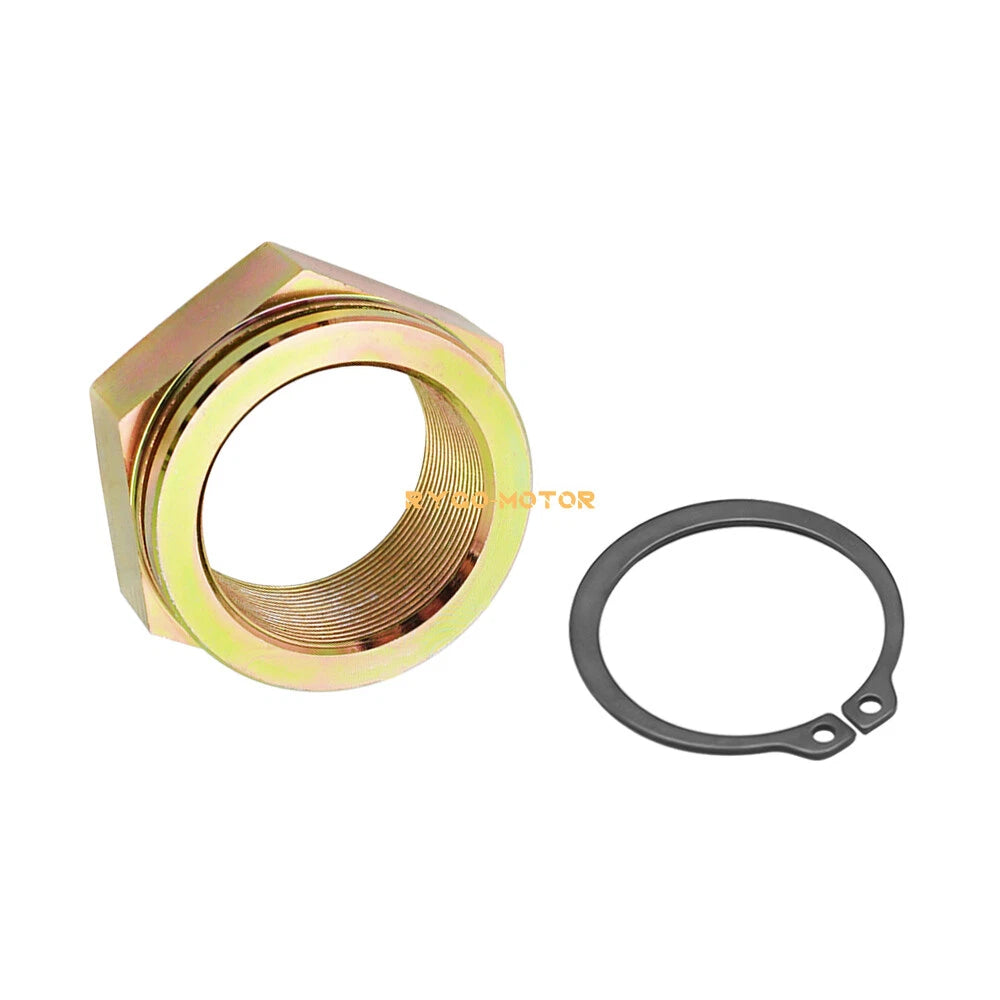 Rear Housing Hub Jam Nut for Polaris Trail Blazer 250, Trail Boss 325 (1991–2002)