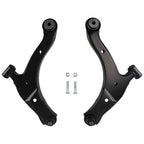 2X Front Lower Control Arms for Chrysler PT Cruiser, Plymouth Neon (2001–2010)