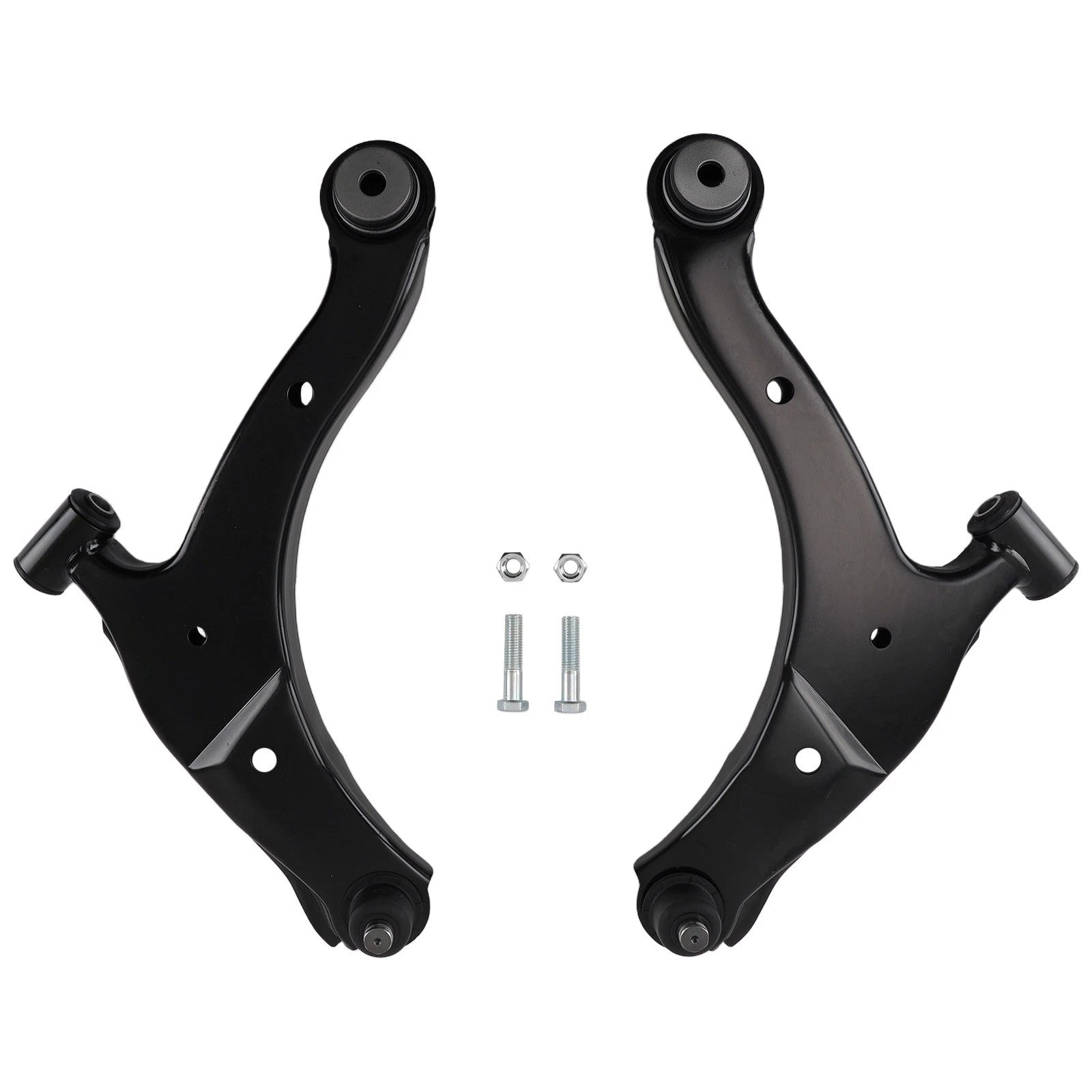2X Front Lower Control Arms for Chrysler PT Cruiser, Plymouth Neon (2001–2010)