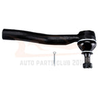 Set of 4 Front Steering Kit Tie Rod Ends for Toyota Yaris (2006–2008)