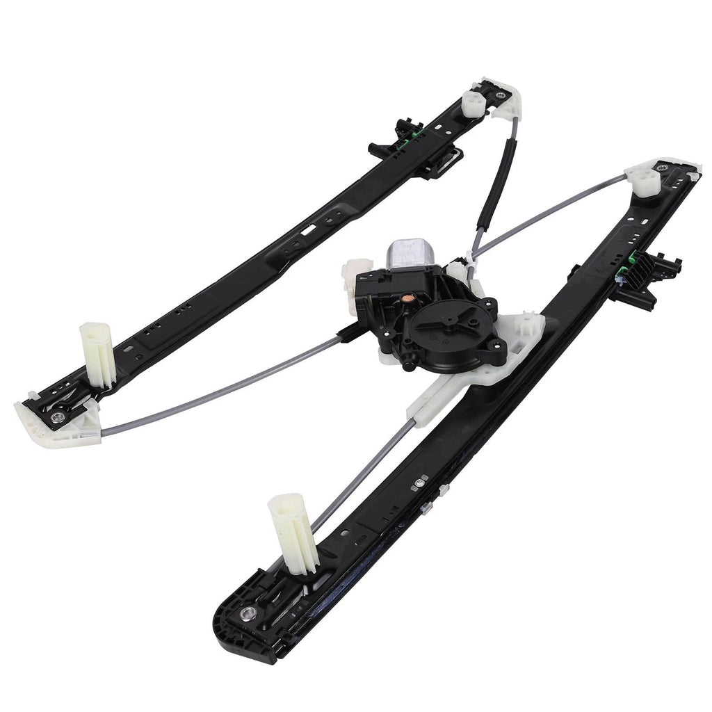 Rear Left Window Regulator with Motor for Land Rover Range Rover Sport (2006-2013)