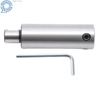 Annular Cutter Extension 4 Inch 3/4 Shank Adapter 0519-0100 for Magnetic Drill