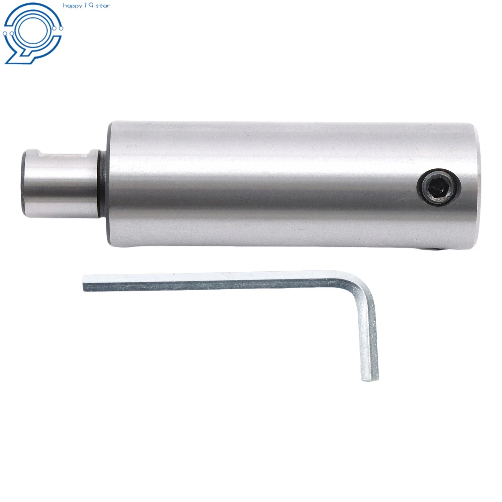 Annular Cutter Extension 4 Inch 3/4 Shank Adapter 0519-0100 for Magnetic Drill