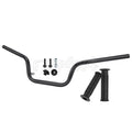 Handlebar & Grip Set with Bar End Guard for Honda Rincon 650 TRX650FA (2003–2005)
