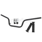 Handlebar & Grip Set with Bar End Guard for Honda Rincon 650 TRX650FA (2003–2005)