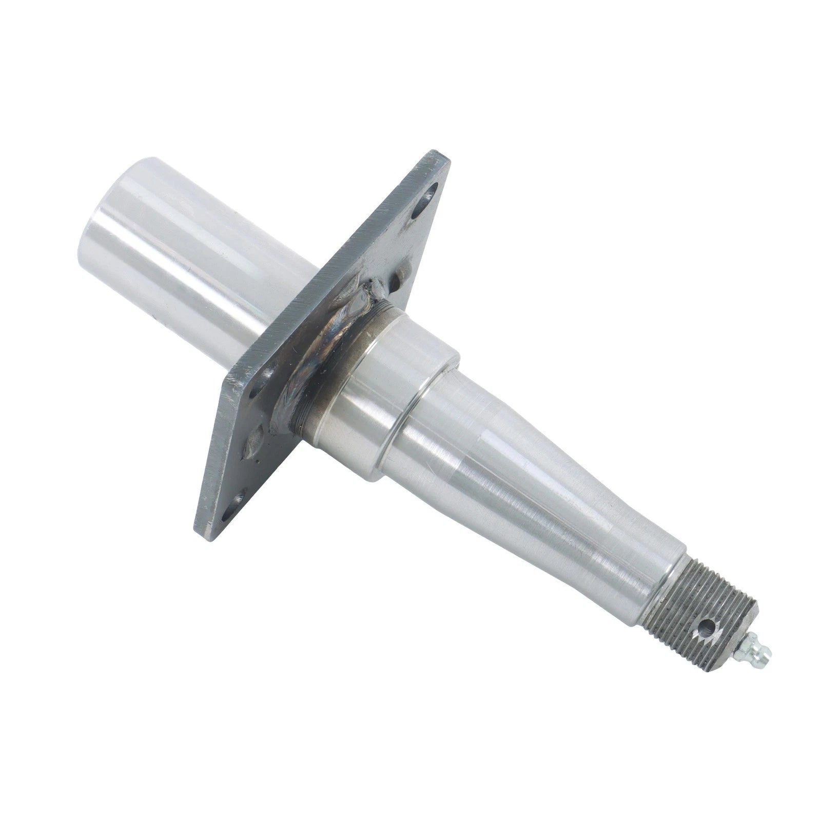 Trailer Spindle for 3 Axle Trailers