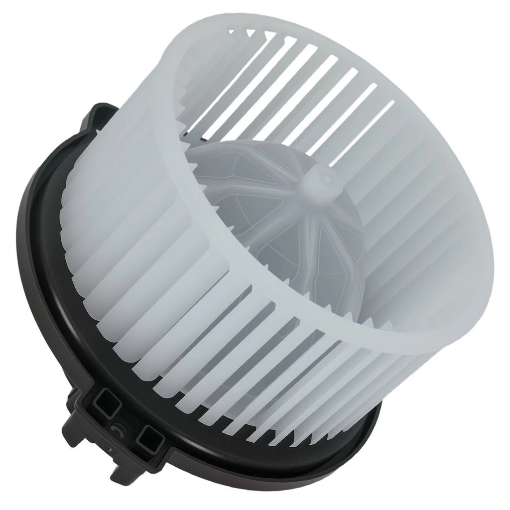 HVAC Heater Blower Motor w/ Fan for Mercedes-Benz ML350 ML500 ML55 AMG (2002–2005)