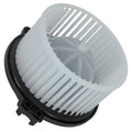 HVAC Heater Blower Motor w/ Fan for Mercedes-Benz ML350 ML500 ML55 AMG (2002–2005)