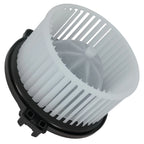 HVAC Heater Blower Motor w/ Fan for Mercedes-Benz ML350 ML500 ML55 AMG (2002–2005)