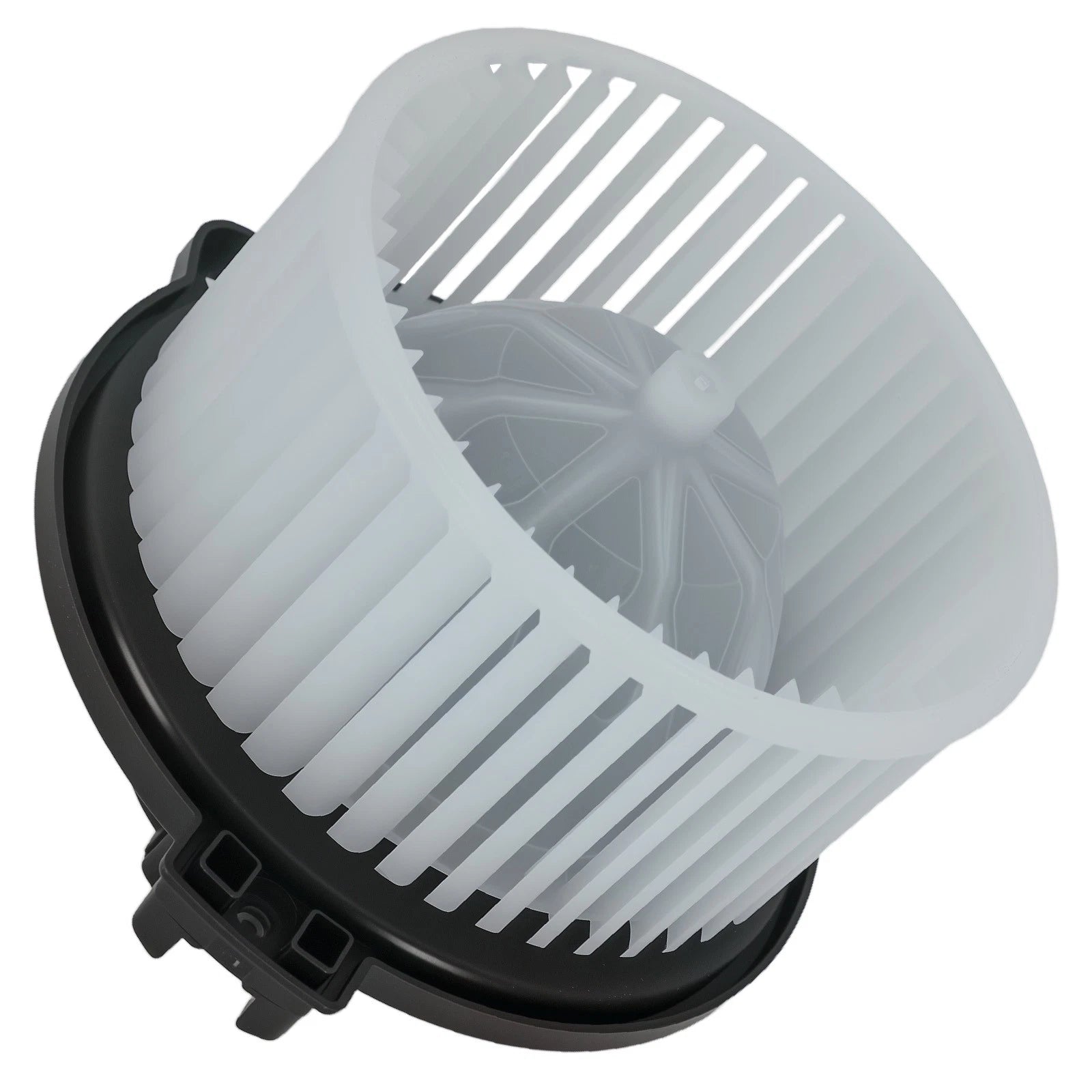 HVAC Heater Blower Motor w/ Fan for Mercedes-Benz ML350 ML500 ML55 AMG (2002–2005)