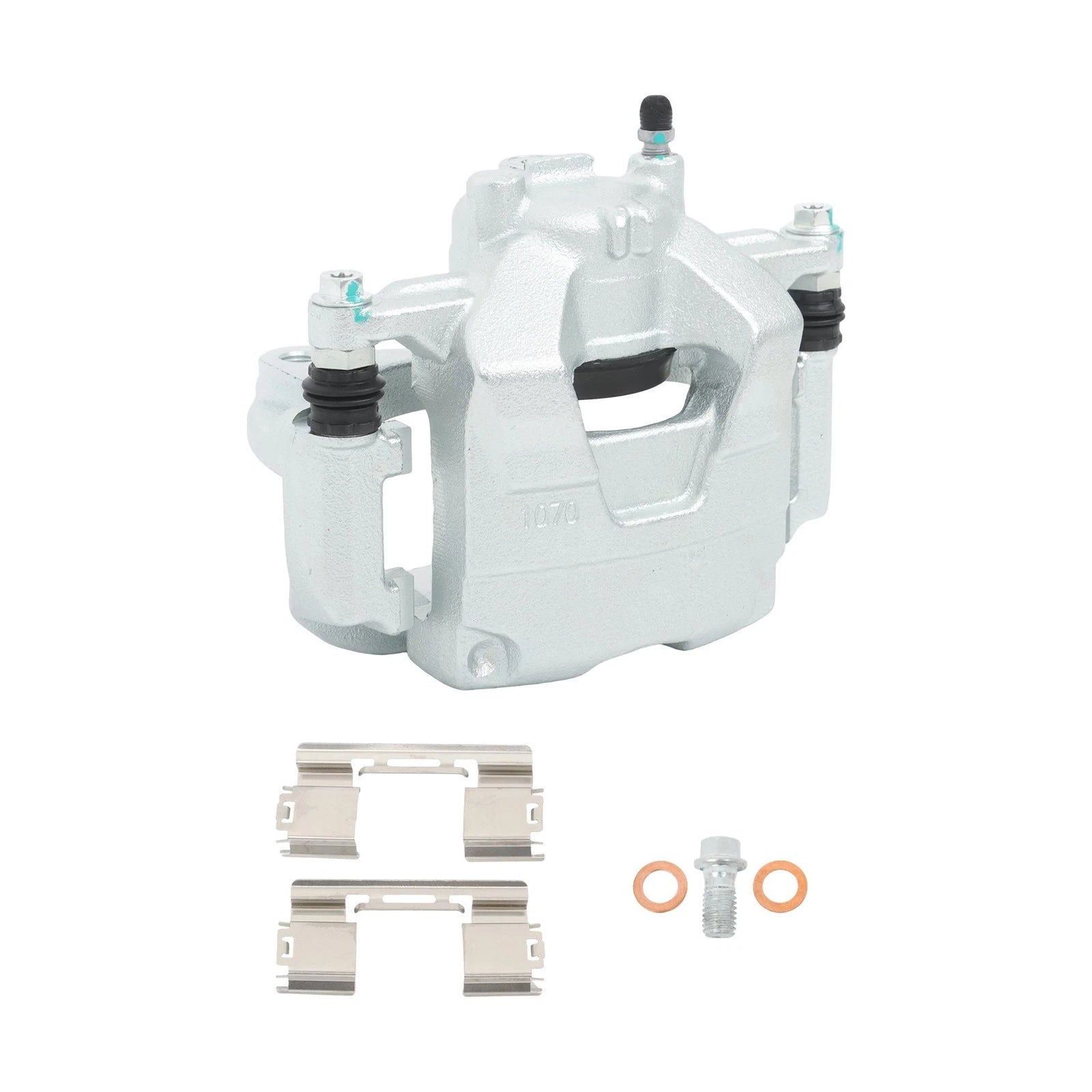 Front Brake Caliper with Bracket for Buick Encore (2014â2015) Chevy Cruze (2013â2017)