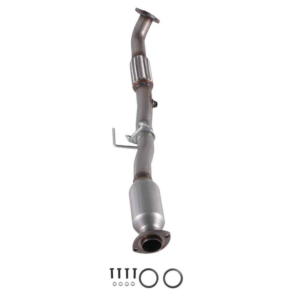 Catalytic Converter for Toyota Camry 2.5L L4 (2010–2011) EPA Approved